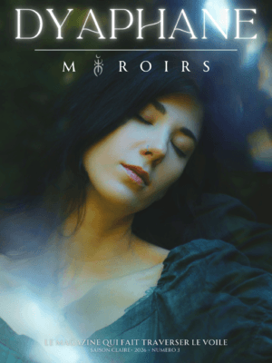 MIROIRS - Magazine numéro 3