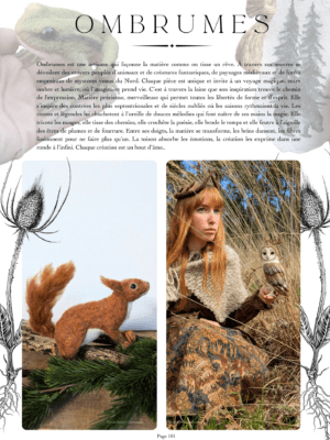 Alternative view of MINUIT - Magazine numéro 4