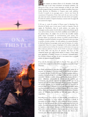MINUIT - Magazine numéro 4 – Image 3