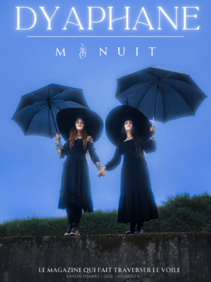 MINUIT - Magazine numéro 4